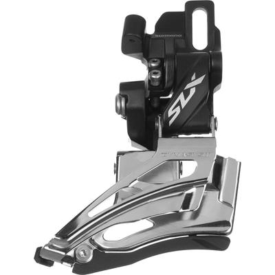 shimano slx fd-m7025-11-d 2x11 sebességes direct mount első váltó