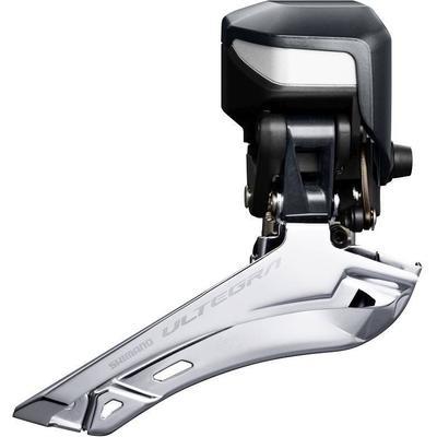 Shimano Ultegra FD-R8050-F Di2  2x11 sebességes konzolos első váltó