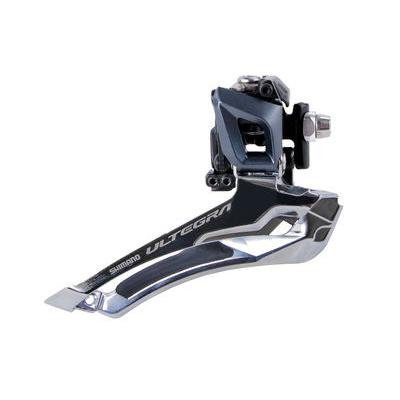Shimano Ultegra FD-R8000-F 2x11 sebességes konzolos első váltó