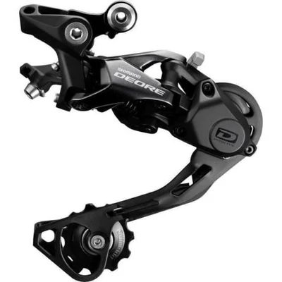 shimano deore rd-m6000-sgs hátsó váltó