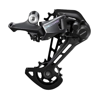 Shimano Deore RD-M6100-SGS 12 sebességes hátsó váltó