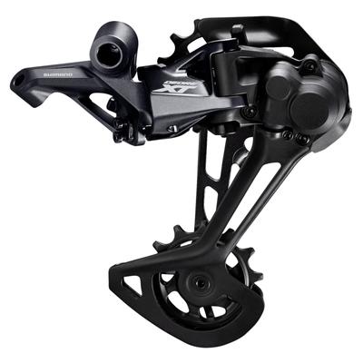 Shimano Deore XT RD-M8100-SGS 12 sebességes Shadow+ hátsó váltó