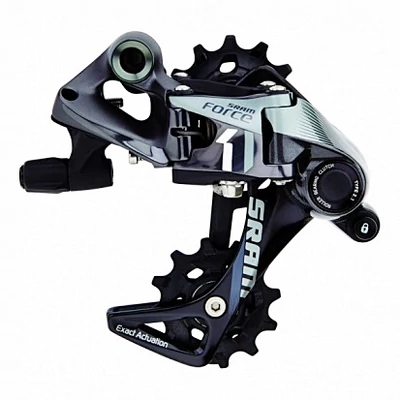 sram force cx1 hátsó váltó közepes kanál