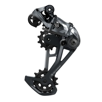 Sram XX1 Eagle Type 3 12 sebességes hátsó váltó, lunar