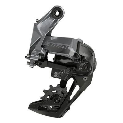 Sram Rival XPLR AXS 12s elektromos országúti/gravel hátsó váltó