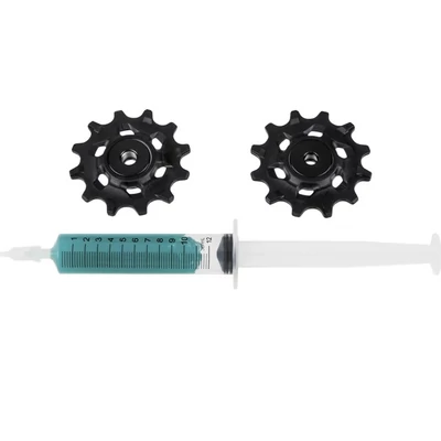 Sram RD XX1 kerámia csapágyas váltógörgő szett