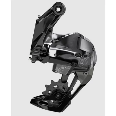Sram Red XPLR AXS 12s elektromos országúti/gravel hátsó váltó