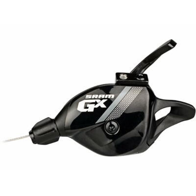 Sram GX 11 sebességes Trigger váltókar fekete