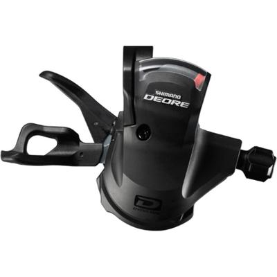 shimano deore sl-m610 bilincses jobb váltókar