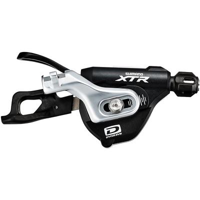 shimano sl-m980 i-spec a 10 sebességes xtr váltókar jobb