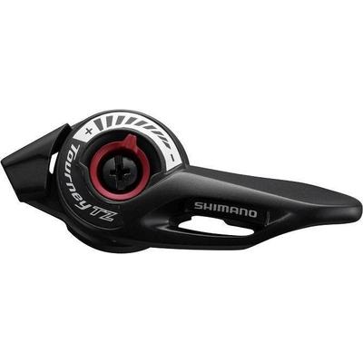 shimano tourney sl-tz500-l bal váltókar
