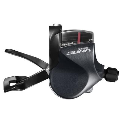 Shimano Sora SL-R3000 9 sebességes RapidFire Plus országúti váltókar egyenes kormányra