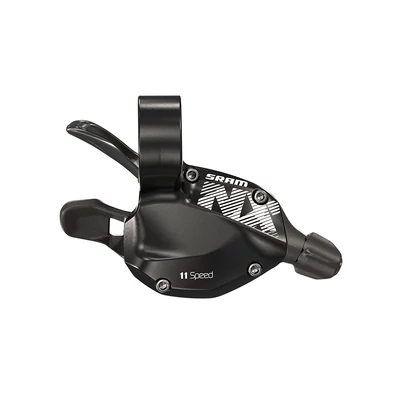 Sram NX 11 sebességes trigger váltókar jobb fekete