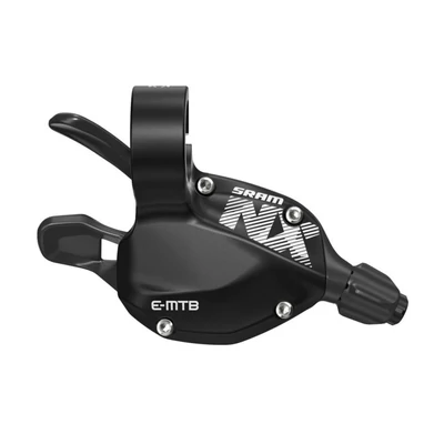 Sram NX Eagle Single Click 12 sebességes Trigger váltókar, jobb, fekete