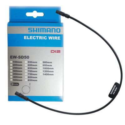 Shimano Di2 EW-SD50 elektromos vezeték, 1400mm