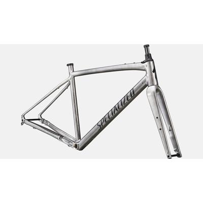 Specialized Diverge E5 Evo 2021 gravel kerékpár váz, M méret