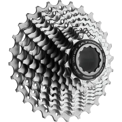 Shimano Ultegra CS-R8000 11 sebességes fogaskoszorú 11-32
