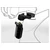 Specialized Stix Headset Spacer Mount villogó tartókonzol