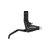 Shimano Alivio BL-T4000-R jobb oldali V-fékkar, fekete