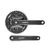 Shimano FC-MT101 3x9 sebességes hajtómű 44-32-22T 175mm fekete
