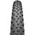 Continental X-King kevlárperemes MTB külső, 29x2.0, Performance, RTR