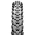 Maxxis Ardent 29x2.40&quot; EXO TR kevlárperemes mtb külső gumi