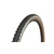 Maxxis Ravager 700x50C EXO TR kevlárperemes gravel külső gumi bézs oldalfal