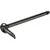 Shimano SM-AX720 E-Thru Axle 142/12mm hátsó átütőtengely, M12xP1.5 163mm hossz