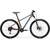 Merida Big Nine 100-2X 29&quot; MTB kerékpár, L-es, fényes bronz-kék