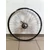 Shimano Nexus SG-8C31 8 sebességes agyváltós kontrás hátsó kerék acél 26&quot;