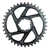 Sram X-Sync 2 SL Eagle Direct Mount Boost lánckerék 32T sötétszürke