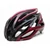 Giro Atmos bukósisak, M 55-59cm, fekete-bordó