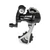 Shimano 105 RD-5701-GS 10 sebességes hátsó váltó, fekete