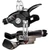 Sram XX 2x10 sebességes Trigger váltókar, pár