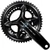 Shimano Dura-Ace FC-R9200 12s országúti hajtómű 52-36T, 170mm, fekete
