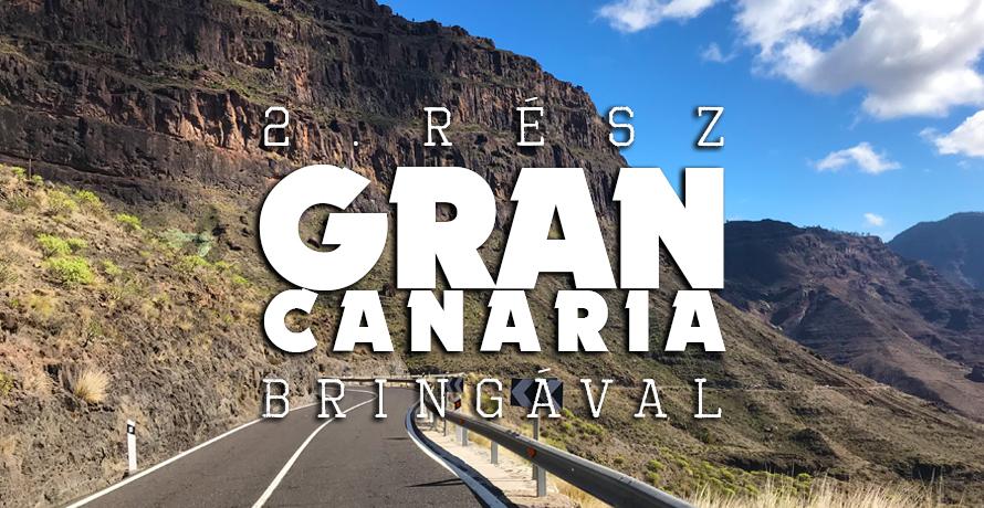 Gran Canaria