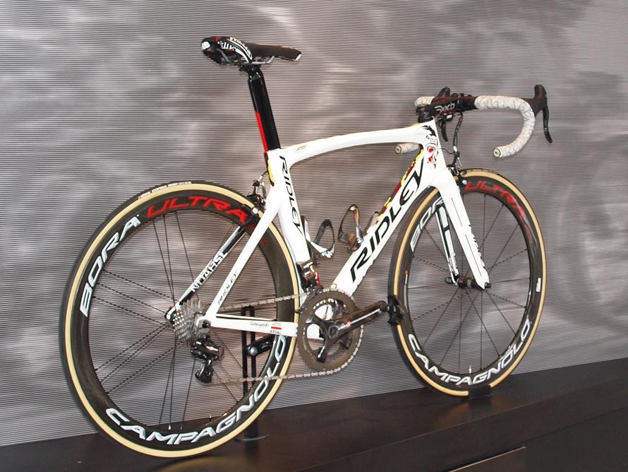 Ridley - Lotto Soudal Team