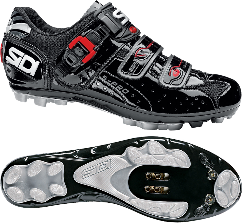 sidi 5 pro mtb